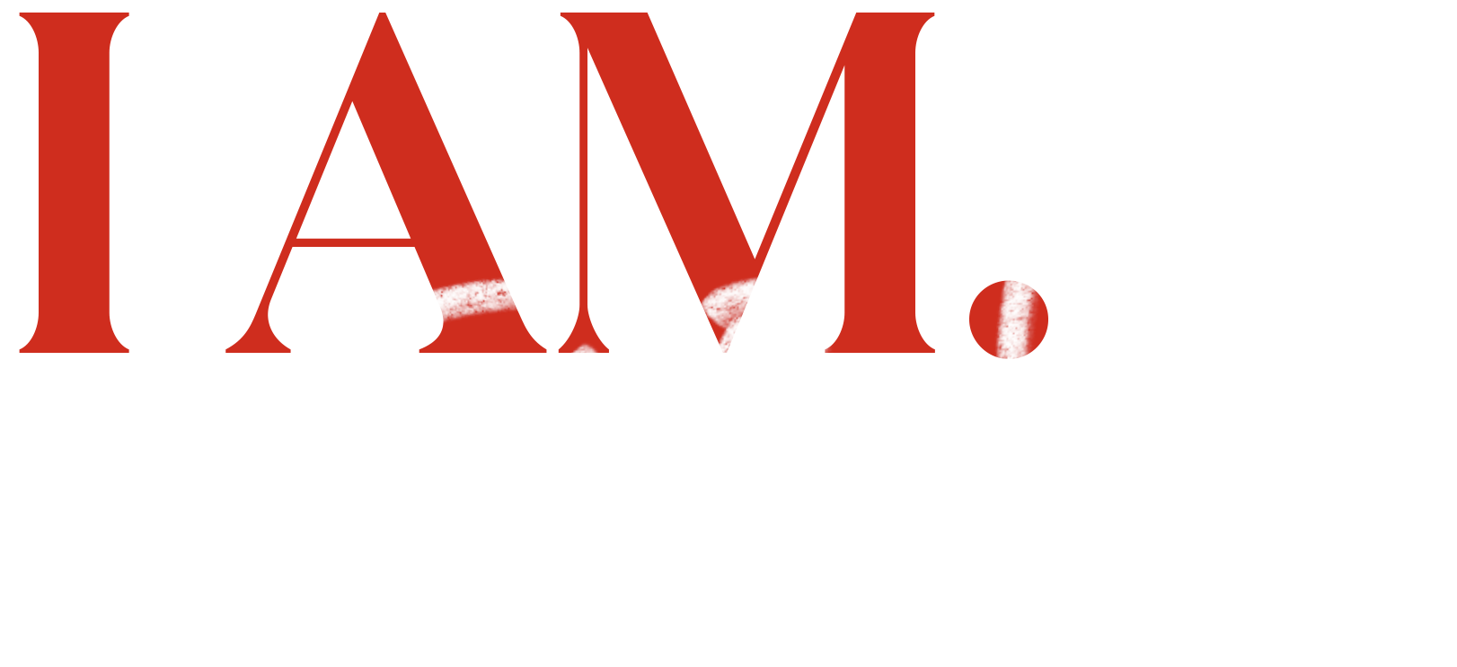 i am. for you.